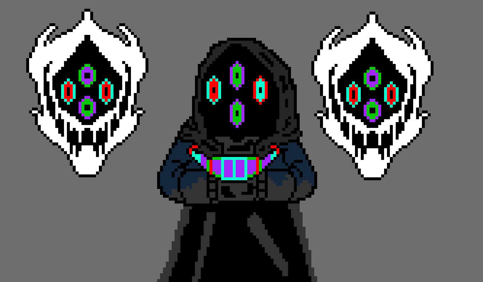 DUSTDUSTDUST