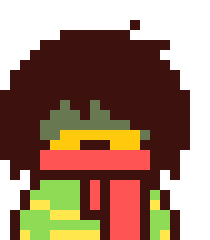 [e5044e] immaculate dell I was deltarune it right now