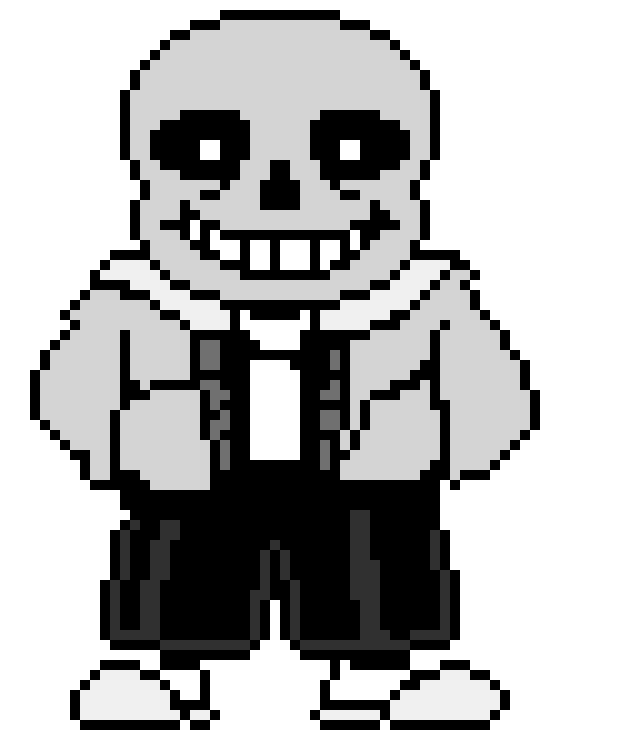 [aec589] Create Your Own Sans :)
