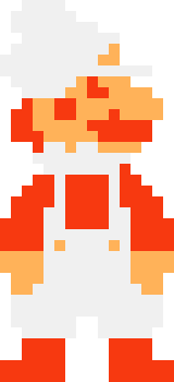 [9a88ff] Cloud Mario 