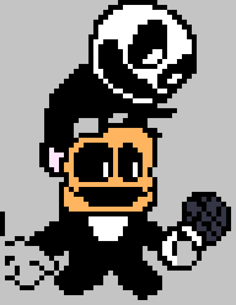 [304fd7] spooky moth