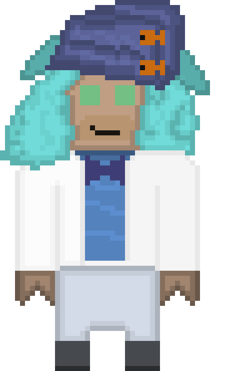 [a00846] Beck hat Sprite