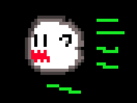 [9664c4] Green Radiation Boo