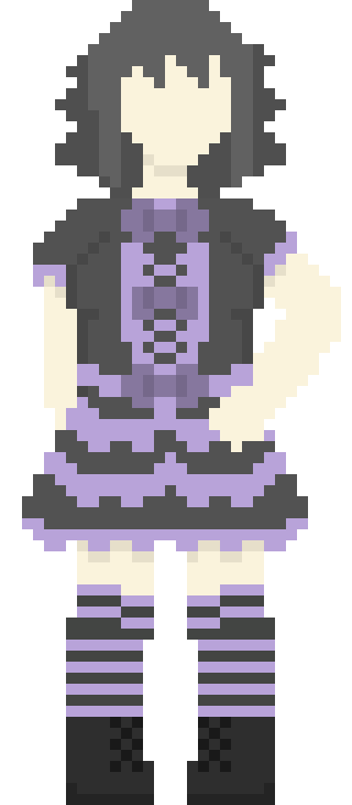 [5930e5] Magical Girl Yui
