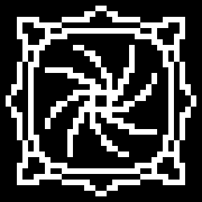 [9ce148] (evil-ass vortex of doom and despair)