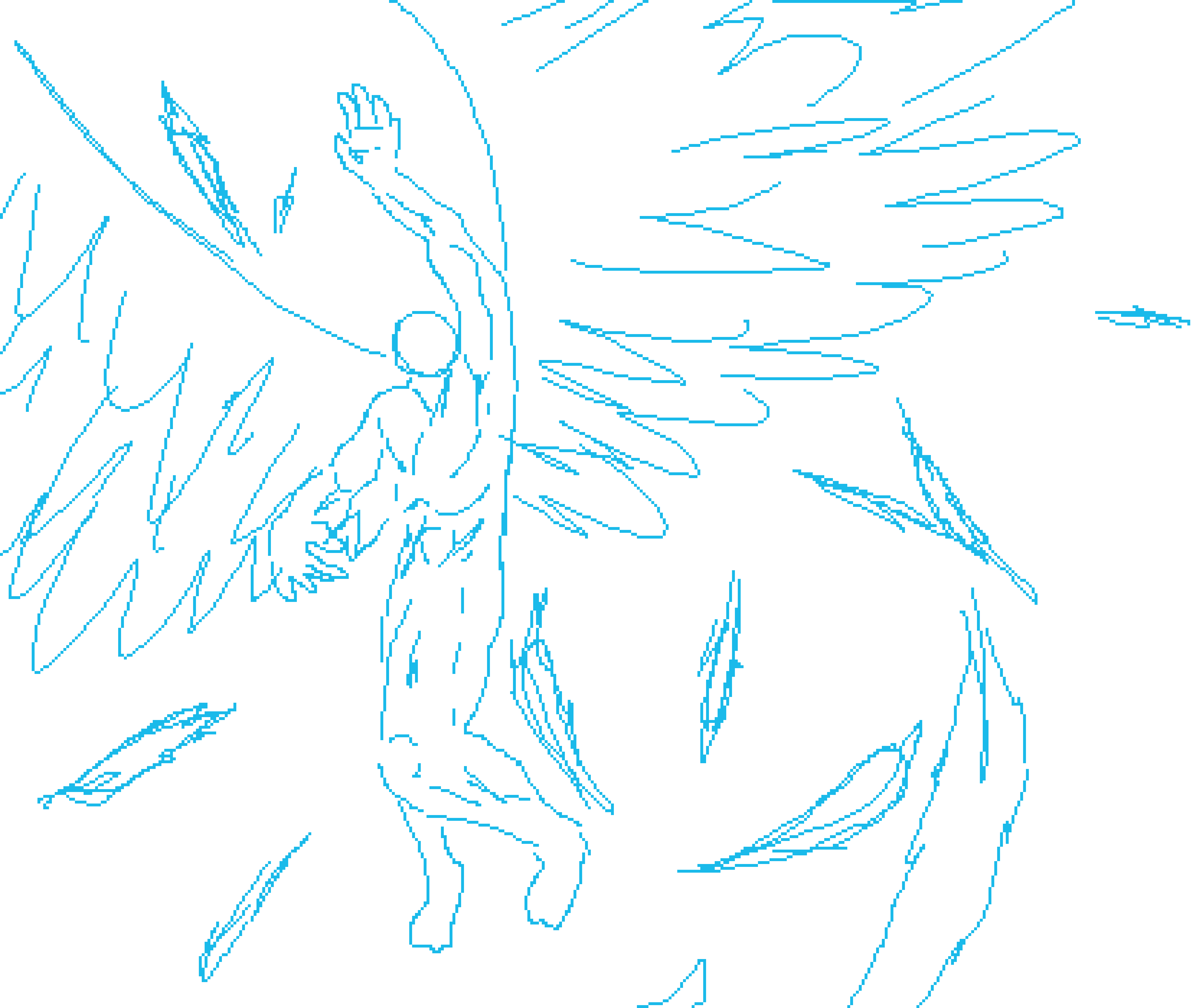 [28bdc2] Icarus sits in blissful unknowing, That his favorite creation was not built to last. From day to the night, they would soar through clouds. But alas.