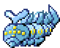 [990543] Regice/Caterpie