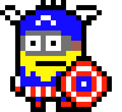 [9664c4] Minion