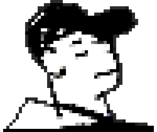 [90896a] *The Batter leaves the graveyard to continue exploring this world of PAM.*
