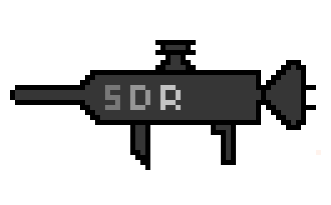 [9664c4] SDR