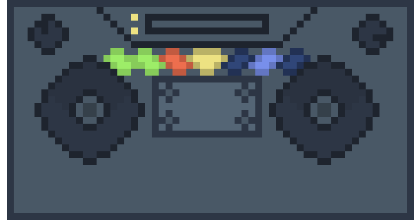 [662617] Boom Box go ka-BOOM pt 2