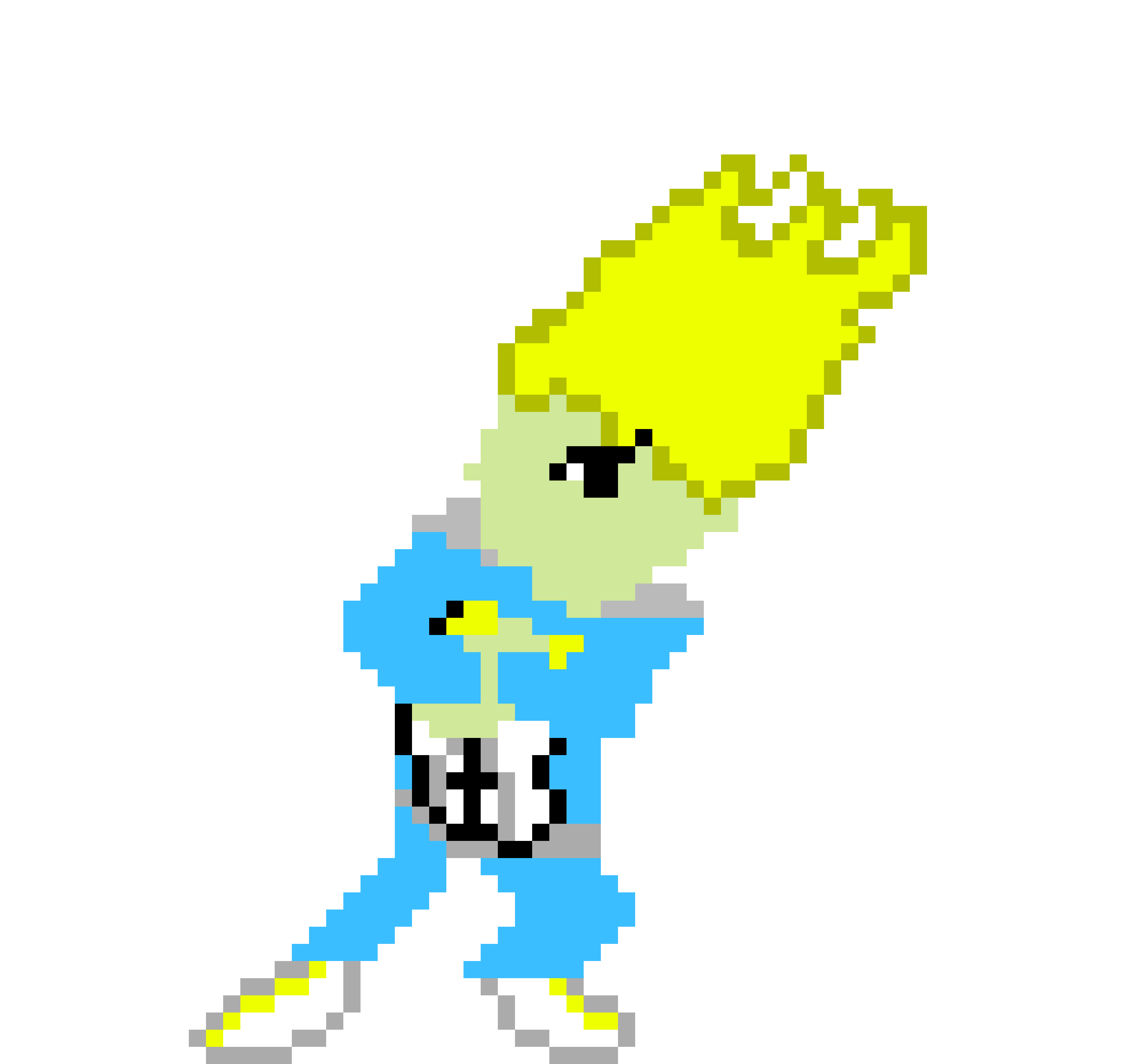 [9664c4] Retarded Guy