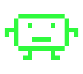 [9664c4] Character 2D Platformer