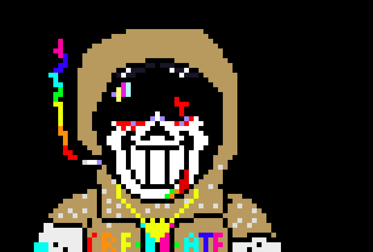 oh hey post