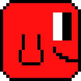 [9664c4] Blobby