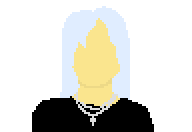 [f5c037] Platnum billie