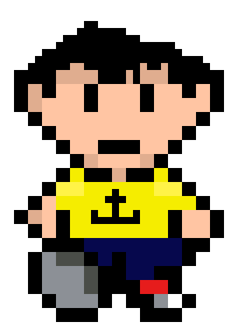 [9664c4] gabriel drawanz