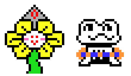 [3f9135] Undertale: Anomalous