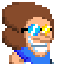 [35556d] WHY IS [marshmallowshapedobject] talking to themself.