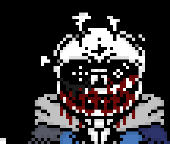 [57dac4] Horror wasnt in the MTT Fusion silly