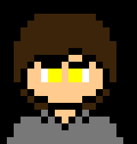 [c7b058] *starts to see him better* oh my god! what the hell happened to you?