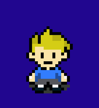 [9664c4] Jonah Sprite