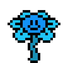 FableTwist Flowey