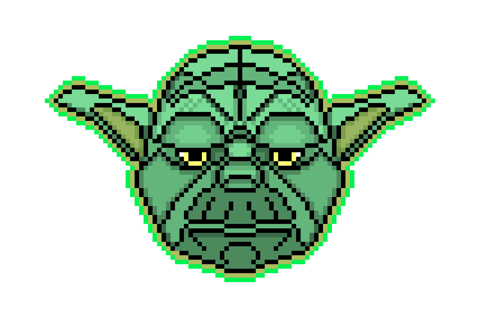 [9664c4] Master Yoda 