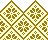 [dc4681] Flower Square