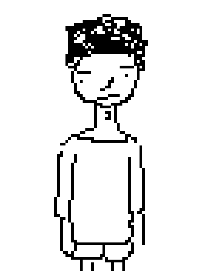 [236914] unfortunately i couldnt fit my facial hair