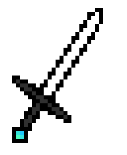 [9ce148] "Genuinely how do I shade a sword blade, chat."