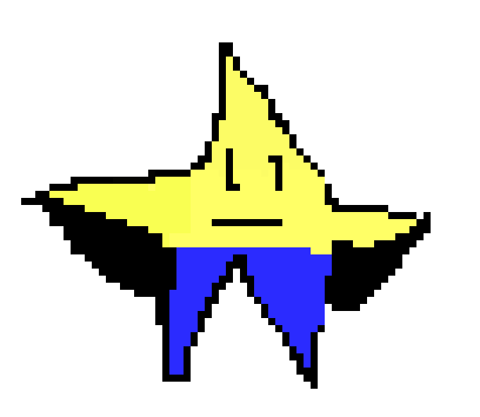 [96ebb7] Bat star