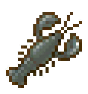 [e48939] lobster