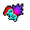 [7792a0] Cyndaquil Phantom