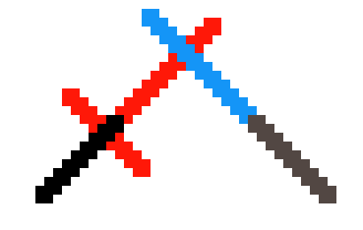 [9664c4] Kylo ren vs. Rey