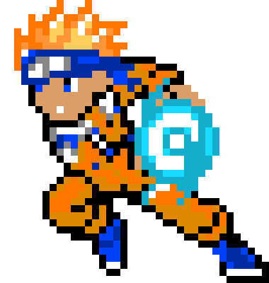 [9664c4] Naruto