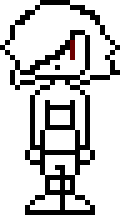 [9664c4] Undertale Sprite