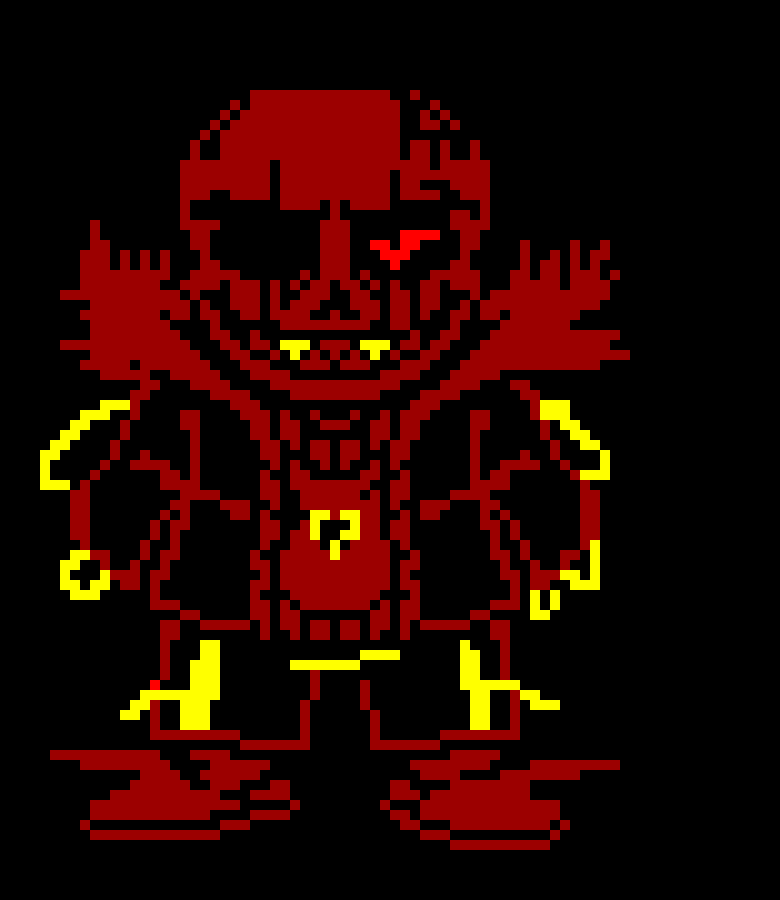 [7dc66f] FellFellFell
