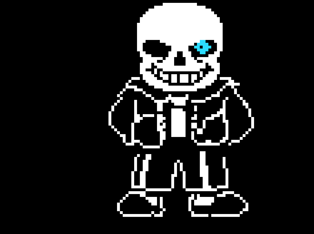 [2e1cf4] Sans ... but serious