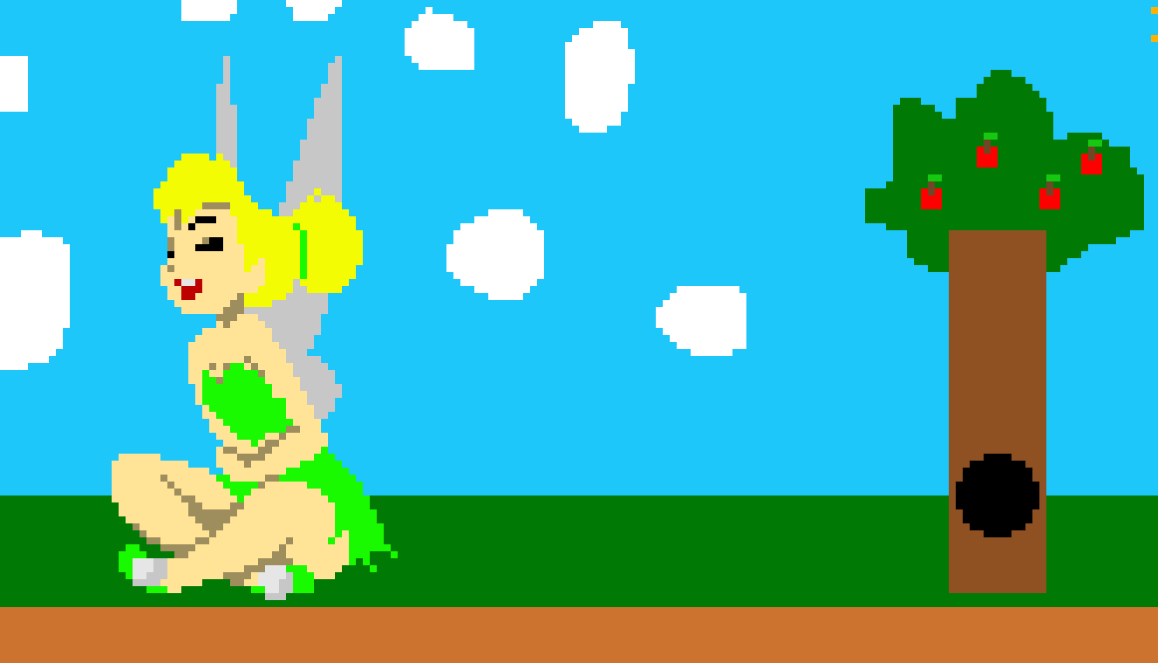 [9664c4] Tinkerbell 2.0