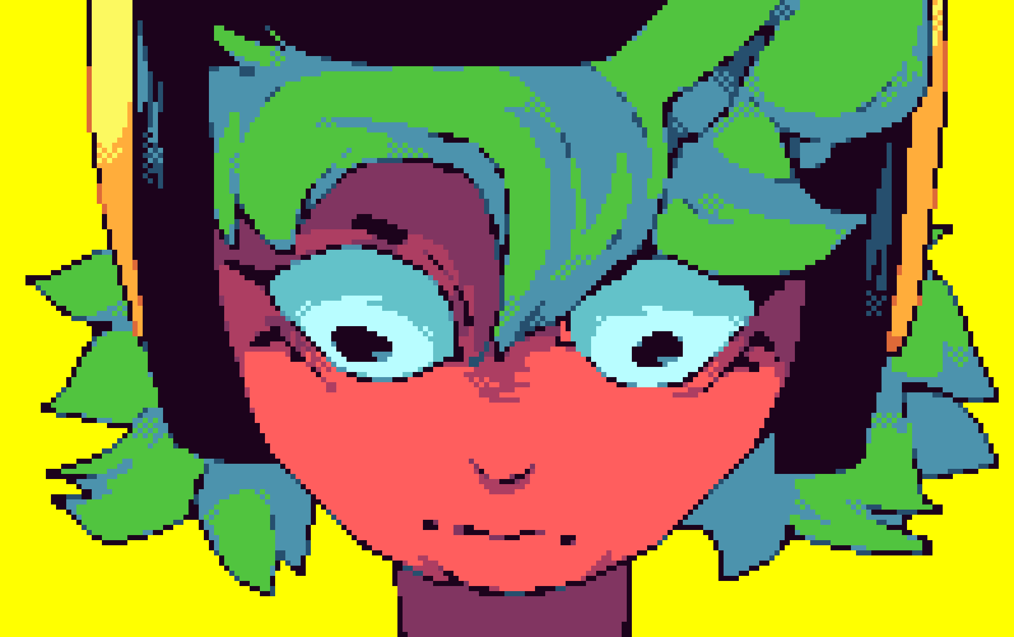 [8426a8] do you not have a reliable group outside of pam xennox
