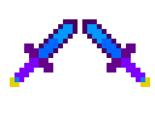 [9664c4] Moon Daggers