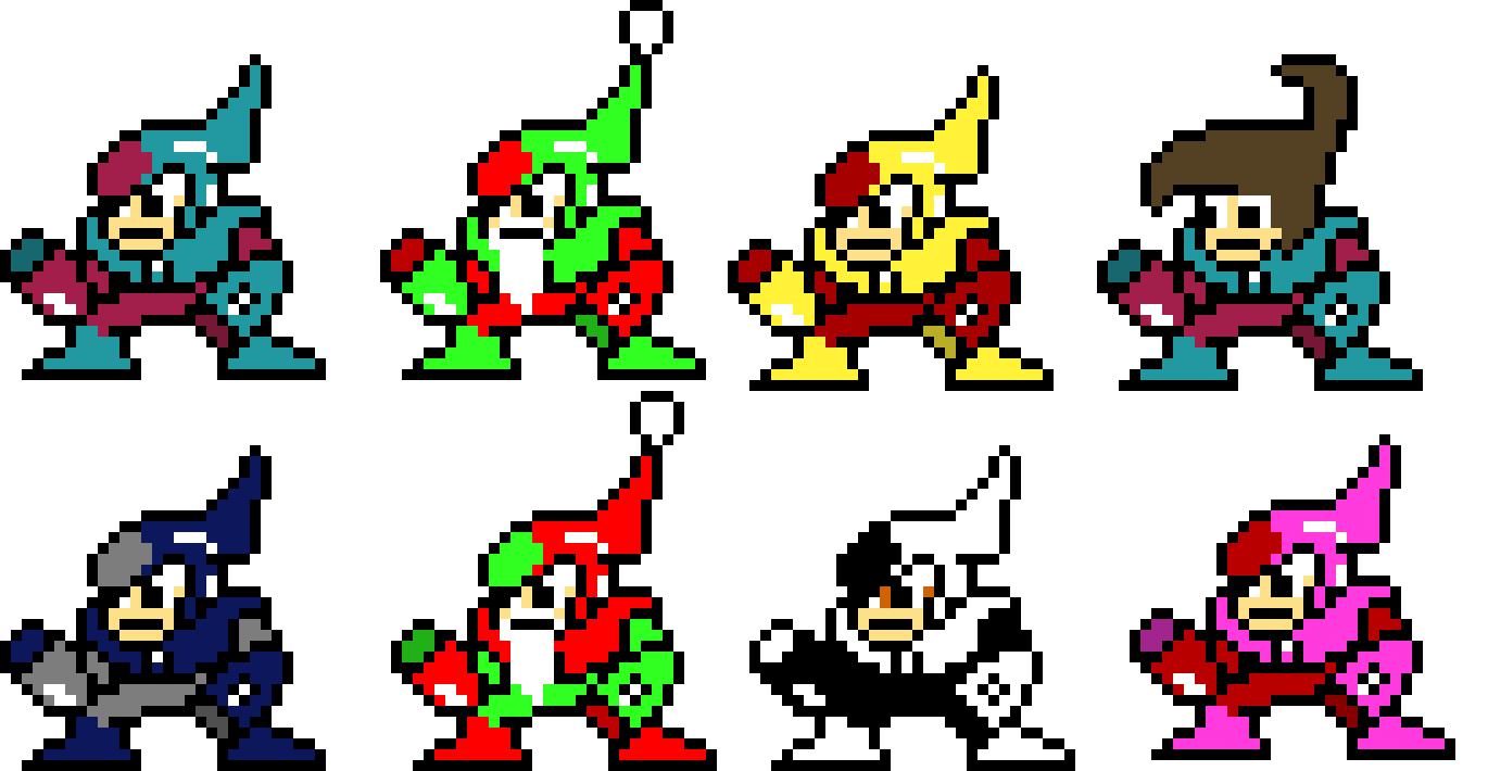 [d79811] Crash Man