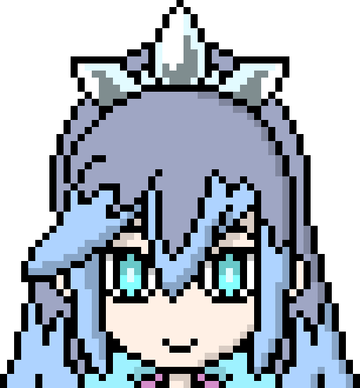 [5b2f3e] I think the problem with people is that sans is almost the main thing shown on PAM. and it's getting old