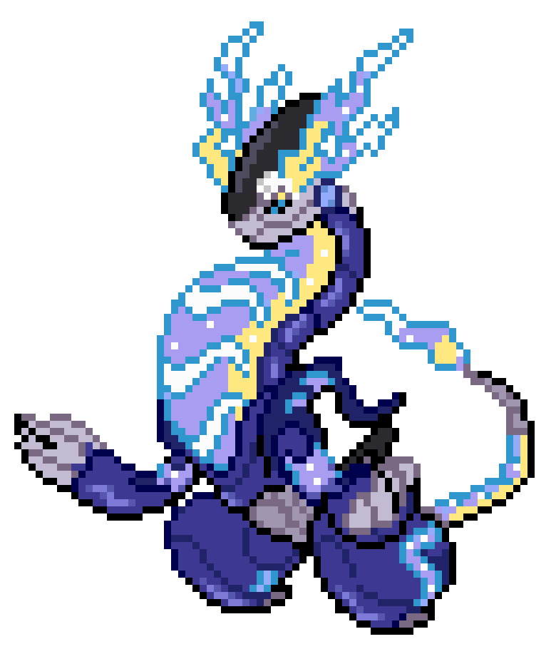 [b5b91e] Miraidon