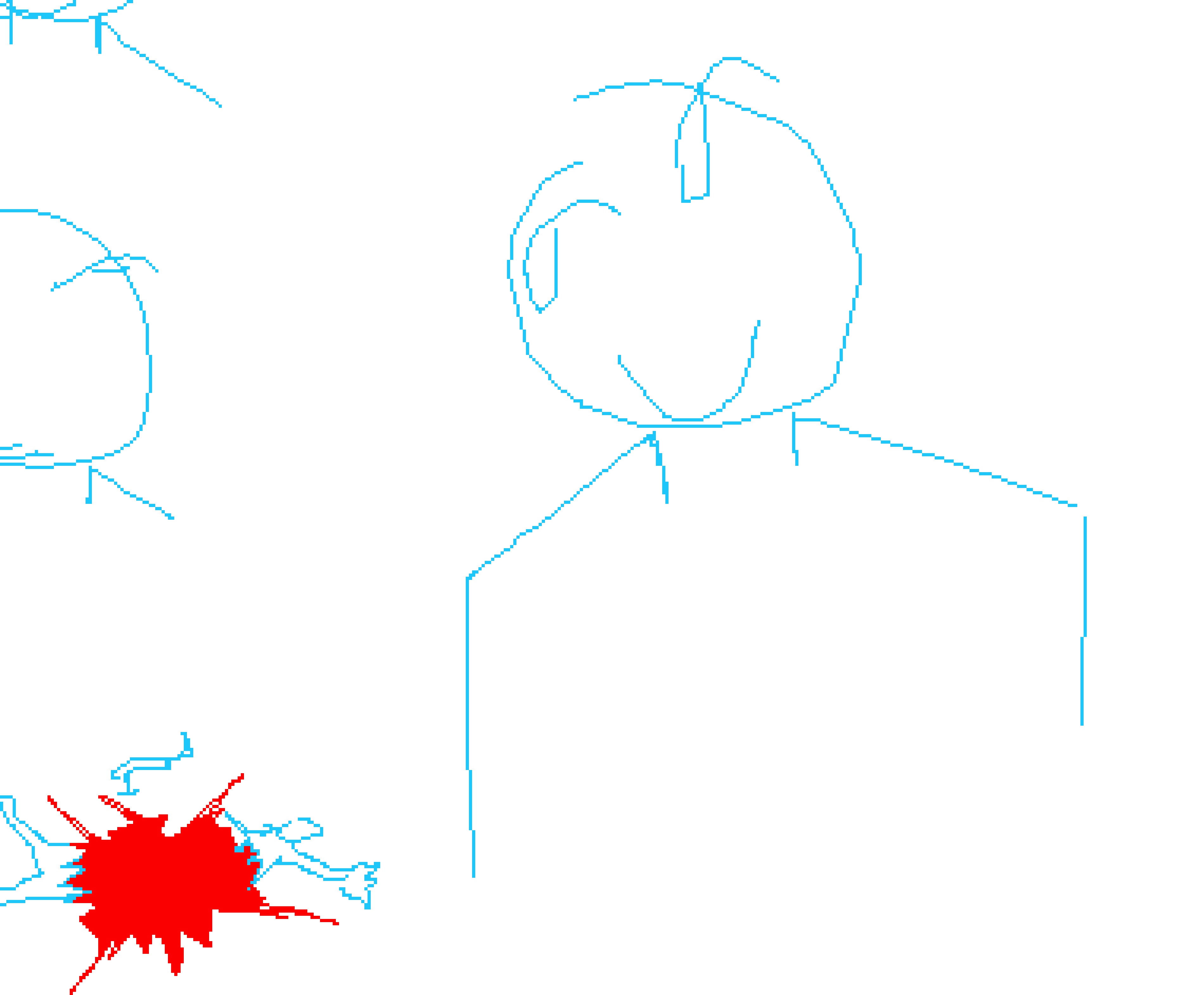 [14d431] it becomes a bit laggy but you can make the canvas literally any size you want