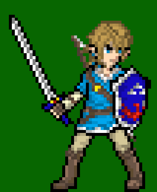 -he says, yeah..I probably won't- -Link (cleetus)