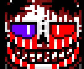 [e8cb42] Sorry about that, after all he is mostly madness, because madness has a who bigger than the earth