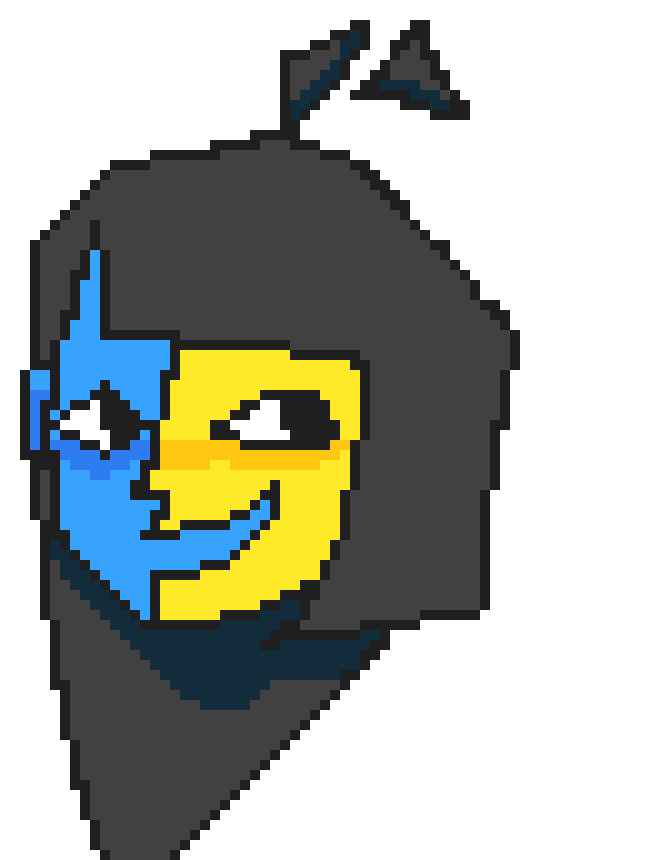 [6d55e7] I have many ena art that I keep making!! I can show you later bmo 