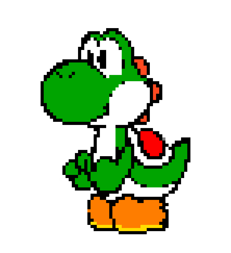 [ac1c09] yoshi